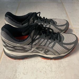 Men’s ASICS Shoes